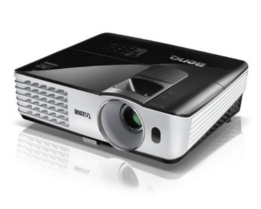 BenQ 明基 MH630 1080P 投影仪
