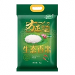 十月稻田 含硒生态香米 10斤