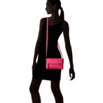 Kate Spade 凯特•丝蓓 Cobble Hill Mini Carson 女士手袋 美国 Amazon
