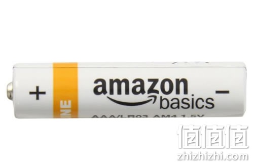 亚马逊倍思七号碱性电池