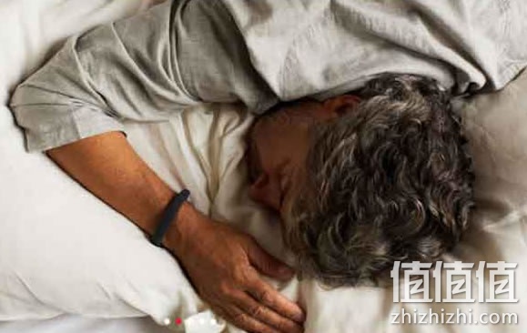 卓棒UP24智能手环