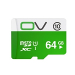 OV 64G Class10 TF(Micro SD) 通用高速存储卡