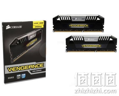 海盗船Vengeance Pro台式机内存