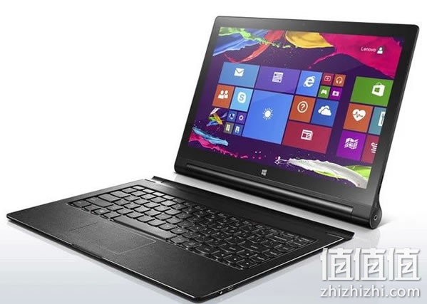 联想YOGA Tablet2 1051F平板电脑