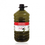 金牌大师特级初榨橄榄油5L