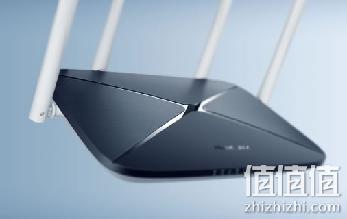 水星MAC1200R无线路由器