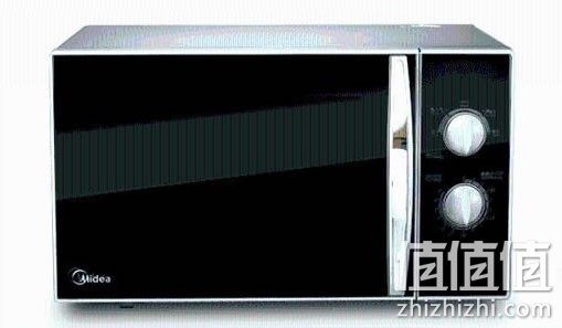 美的MM823EA6-PS微波炉