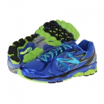 New Balance 新百伦 M1080v4 男款顶级缓震跑鞋