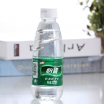 怡宝 纯净水350ml*24瓶/箱