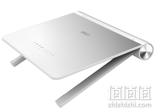 磊科360安全路由