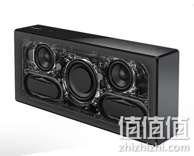 索尼SRS-X7/B蓝牙音箱