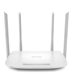 TP-LINK TL-WDR5600 900M 11AC双频无线路由器