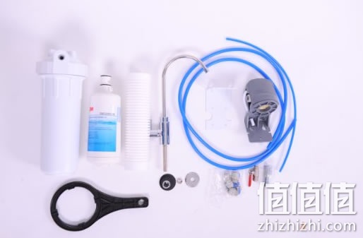 3M 净享2000型净水器