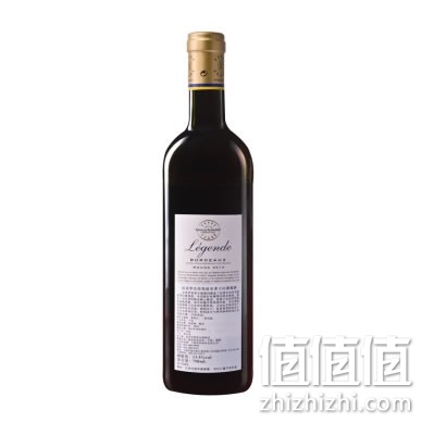 拉菲波尔多干红葡萄酒