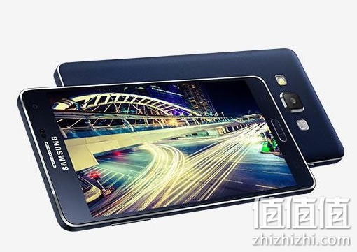 三星Galaxy A7手机