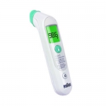 Braun 博朗 FHT1000 额温枪