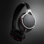 索尼 MDR-10R 头戴式立体声耳机