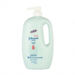 强生 清凉沐浴露1000ml