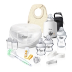 Tommee Tippee 汤美天地 超级奶瓶套装