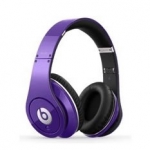 Beats By Dr. Dre STUDIO PURPLE 录音师 头戴式耳机