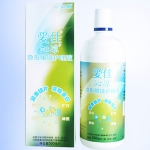 卫康 爱佳沁凉隐形眼镜护理液 500ML