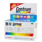 善存 多维元素片(29) 30片