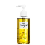 DHC 深层卸妆油 200ml(台湾版）