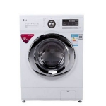 LG WD-T12411DN 滚筒洗衣机 8公斤