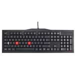 移动端：樱桃 MX-Board 2.0 G80-3801 黑色黑轴 机械键盘