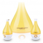 德尔玛 DEM-F360 超声波加湿器