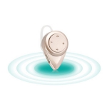 索莱卡 A8 4.0迷你挂耳式蓝牙耳机
