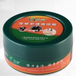 皮具皮革清洁剂 2盒装