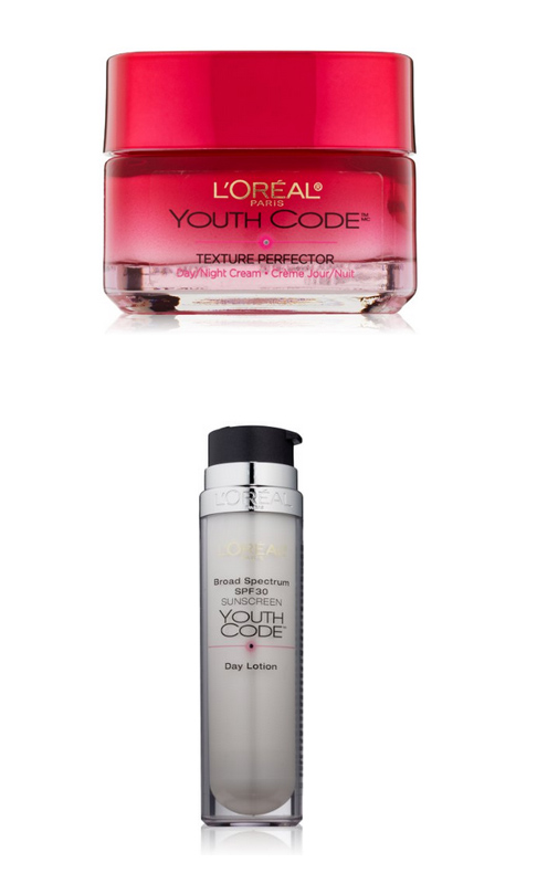 L’Oreal Paris 欧莱雅青春密码精华霜50ml