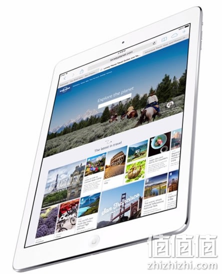 苹果 iPad Air MD788CH 9.7英寸平板电脑