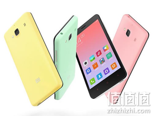 小米 红米2A 移动4G手机