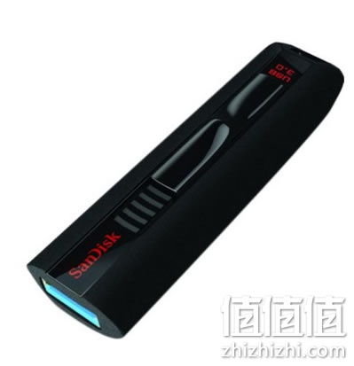 闪迪 至尊极速 CZ80 32GB USB3.0 高速U盘