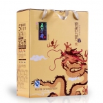 五芳斋 锦绣五芳(龙)粽子礼盒 1240g
