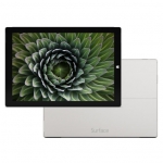 微软 专业版 Surface Pro 3 12英寸平板电脑