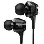 JVC HA-FXT100 入耳式耳机