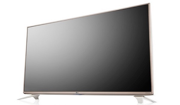 LG 49UF6600 智能液晶电视 49英寸 4499元