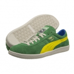 PUMA 彪马 Brasil Football 复古休闲鞋