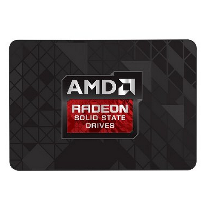 Ocz 饥饿鲨 AMD Radeon R7系列 120G 固态硬盘 66.59美元 约¥413