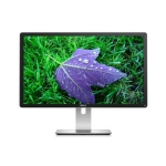 DELL戴尔 专业P2415Q 23.8英寸16:9宽屏LED背光4K液晶显示器