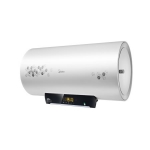 Midea 美的 F80-30W6(HG) 电热水器（遥控/80L）