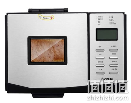 东菱 DL-T08 全自动面包机