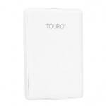日立 Touro Mobile 1TB 2.5英寸移动硬盘（USB3.0）
