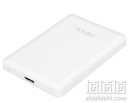 日立 Touro Mobile 1TB 2.5英寸移动硬盘