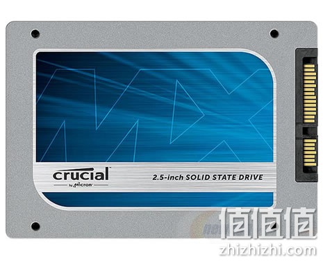 英睿达 MX100 CT128MX100SSD1 128G 固态硬盘