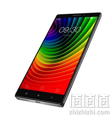 联想 VIBE Z2 Pro K920 双卡双通双4G手机