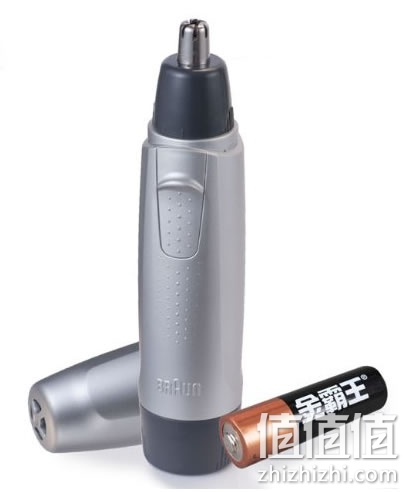 博朗 EN10 耳鼻毛修剪器
